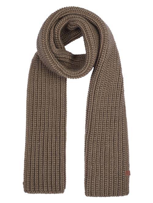 Bickley + Mictchell Amsterdam Sjal  umbra