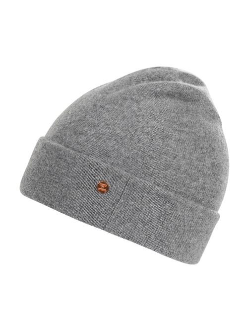 Bickley + Mictchell Amsterdam Hue  grå-meleret