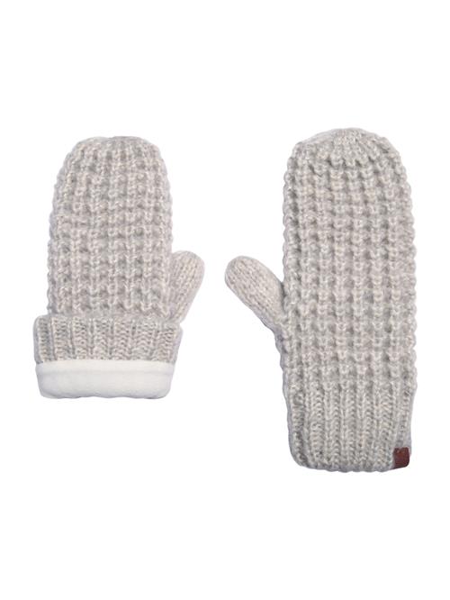 Bickley + Mictchell Amsterdam Handsker  beige-meleret