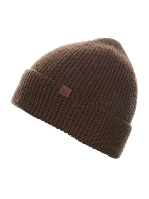 Bickley + Mictchell Amsterdam Hue  mørkebrun