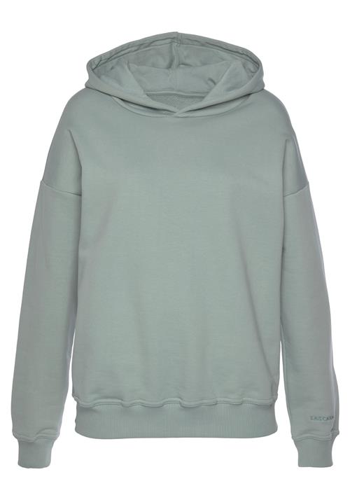 LASCANA Sweatshirt  røggrå