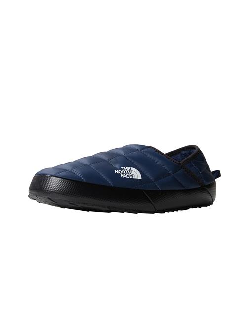 THE NORTH FACE Hjemmesko  navy / hvid