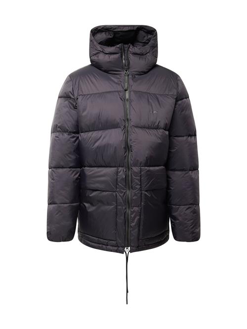 elvine Overgangsjakke 'Nelix'  sort