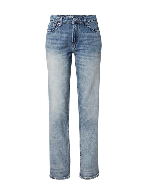 Se ONLY Jeans 'Jaci'  blue denim hos About You