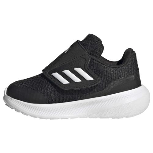 ADIDAS SPORTSWEAR Sneakers 'RunFalcon 3.0'  sort / hvid