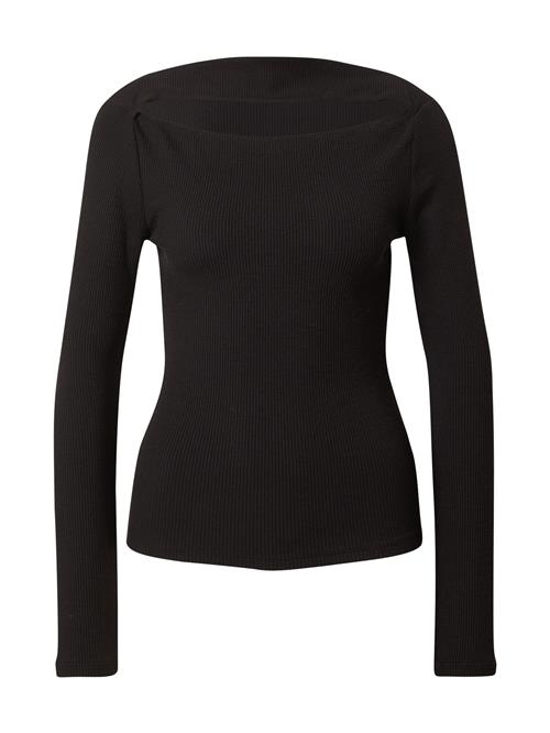 Se Gina Tricot Shirts  sort hos About You