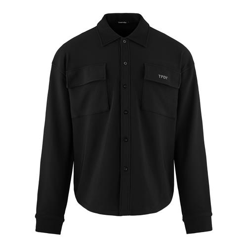 trueprodigy Skjorte 'Wyatt'  sort