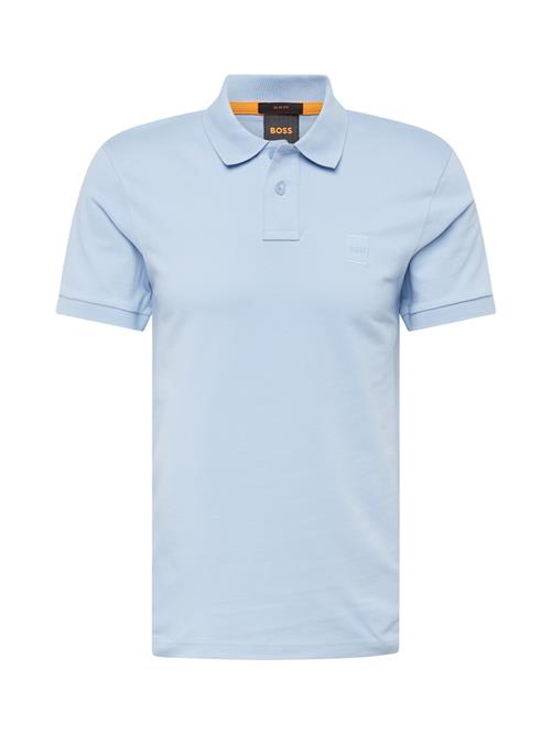 BOSS Bluser & t-shirts 'Passenger'  lyseblå
