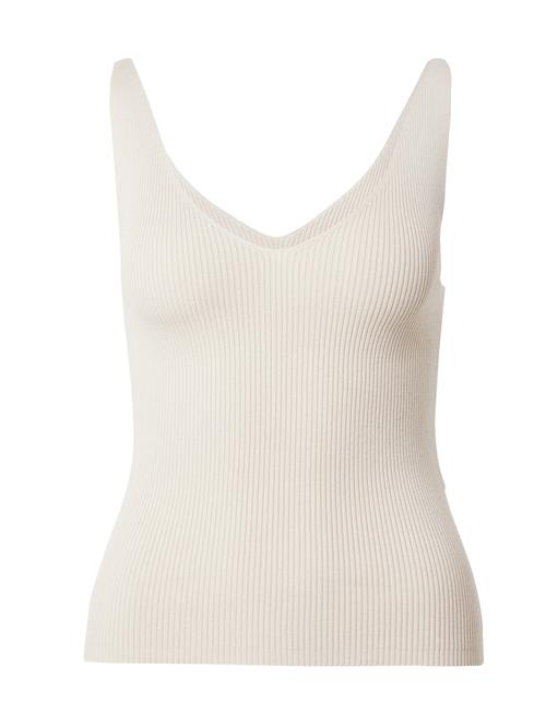 JDY Sticktop 'NANNA'  greige