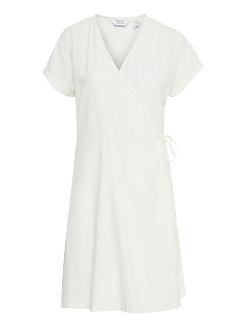 b.young Kjole 'Alakka'  naturhvid