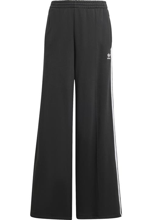 ADIDAS ORIGINALS Bukser  sort / hvid