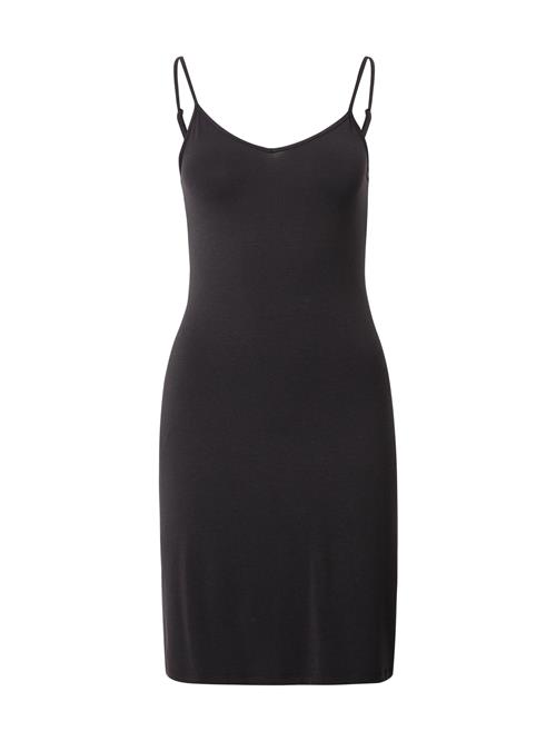 Se MSCH COPENHAGEN Kjole 'Betrina'  sort hos About You