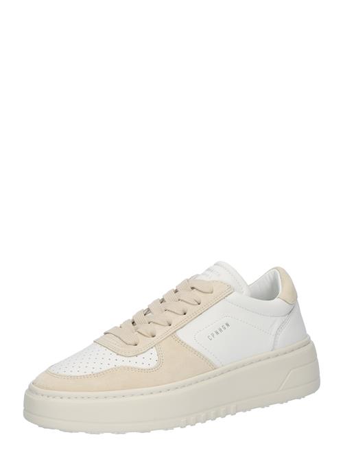 Copenhagen Studios Sneaker low 'CPH77'  sand / hvid