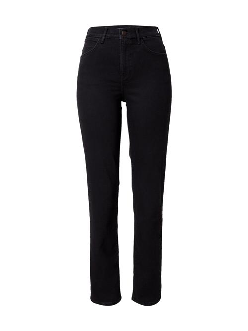 WRANGLER Jeans  black denim