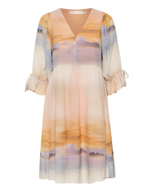 InWear Kjole 'Julissa'  blandingsfarvet