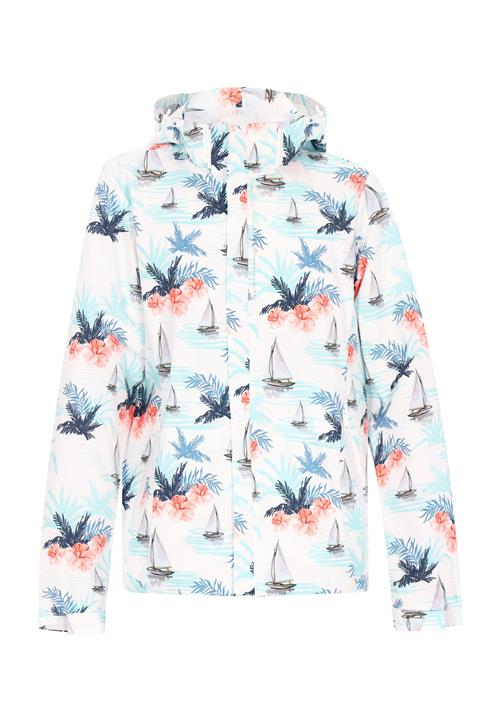 HOMEBASE Overgangsjakke  ecru / blandingsfarvet