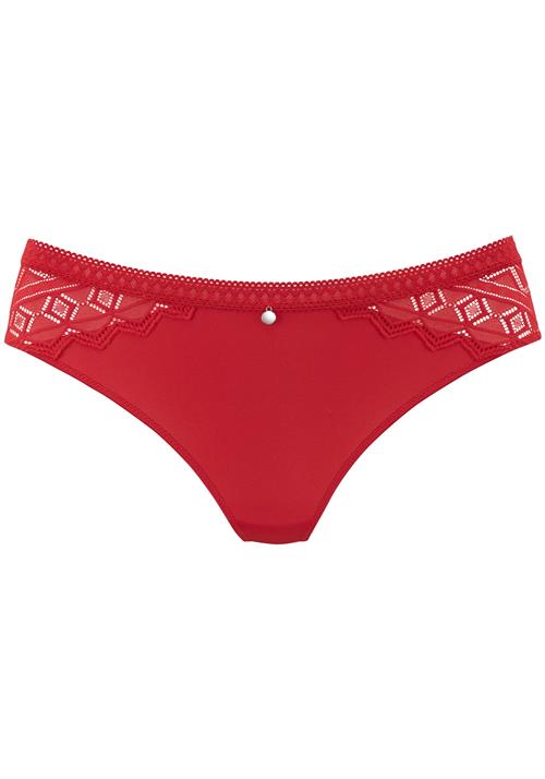 s.Oliver Slip  brandrød