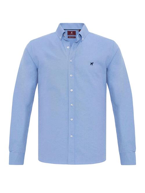 Williot Skjorte  blå