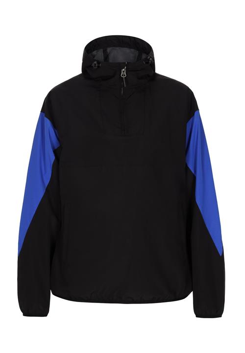 HOMEBASE Overgangsjakke  royalblå / sort