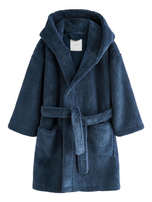 Next Badekåbe  navy