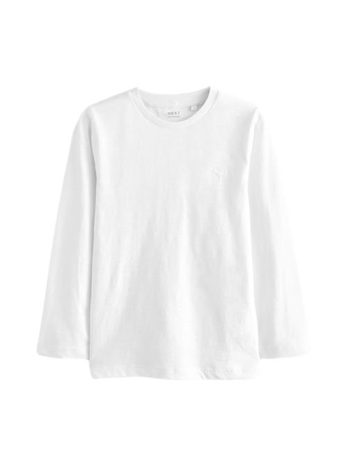 Se Next Shirts  hvid hos About You