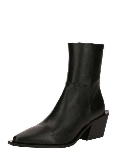 & Other Stories Comwboystøvler  sort