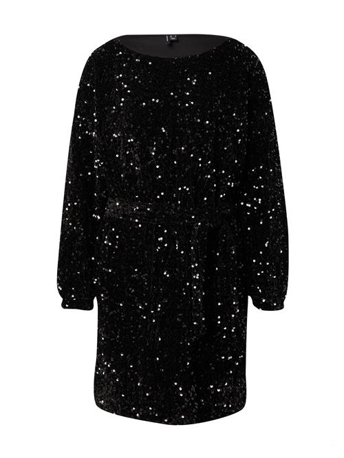 VERO MODA Kjole 'BELLA'  sort