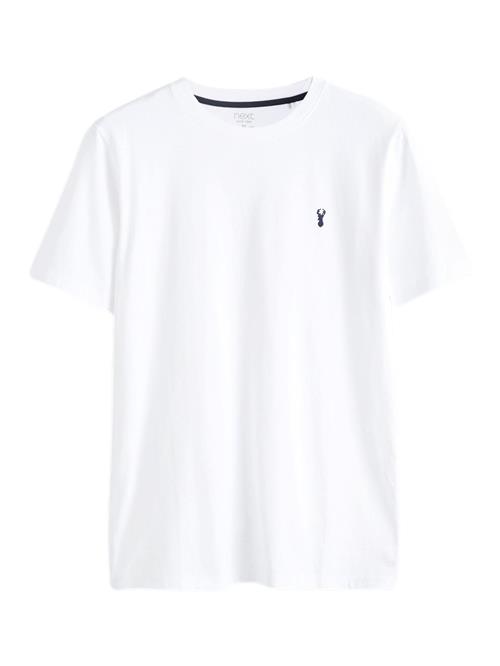 Next Bluser & t-shirts  sort / hvid