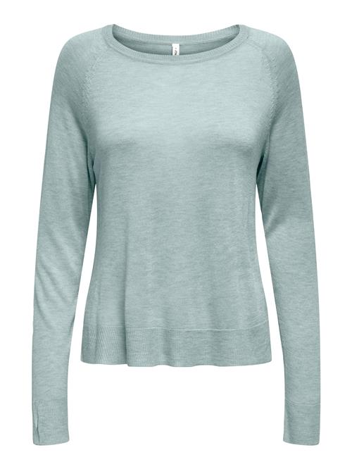 ONLY Pullover 'ONLVienna'  mint
