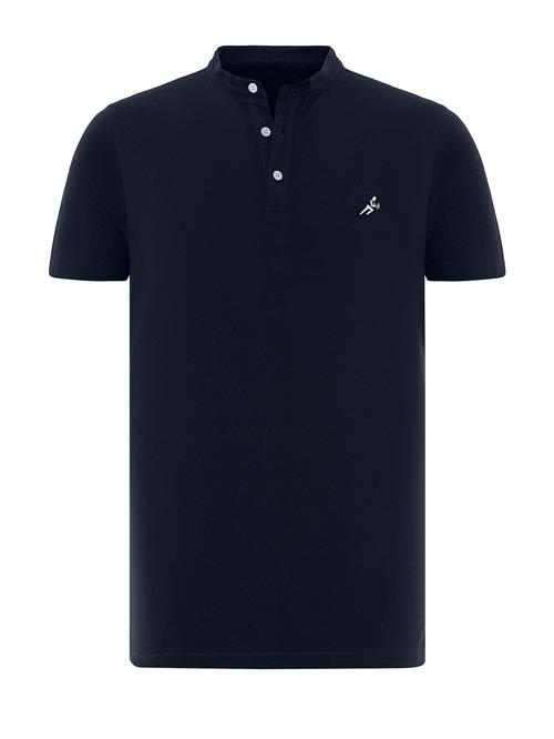 Moxx Paris Bluser & t-shirts  navy