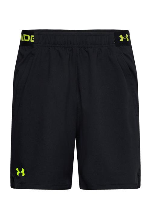 Under Armour | Ua Vanish Woven 6In Shorts | XL