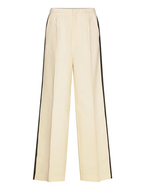 Malina | Malina Classic Tuxedo Pants | L