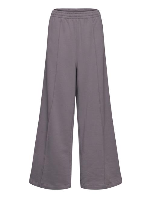 adidas Originals | Premium Essentials Pin Tuck Wide Leg Pants | XS