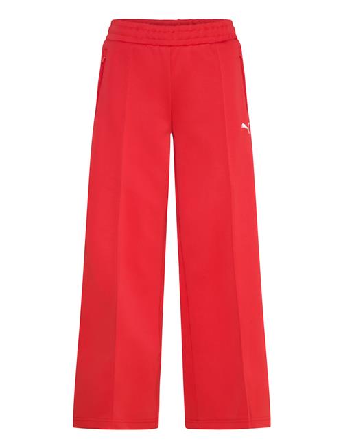 PUMA | T7 Low Rise Track Pants Op | S