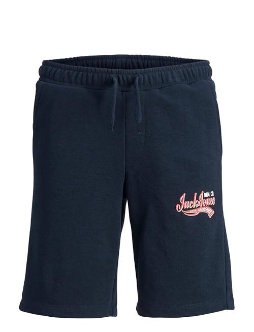 Jack & Jones | Jpstlogo Sweat Shorts 2 Col Sn Gms Jnr | 164