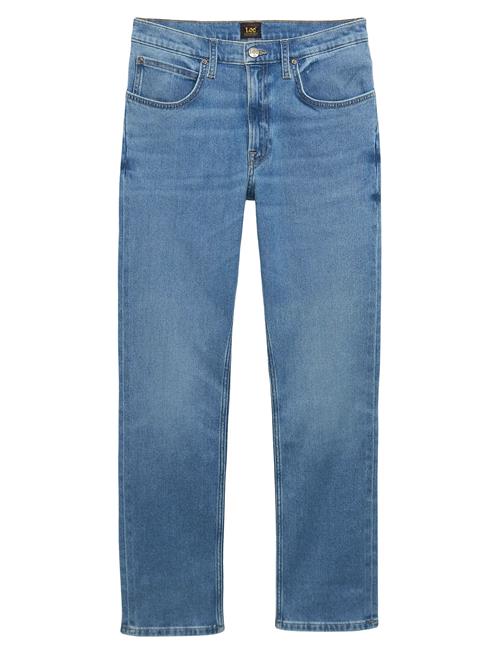 Lee Jeans | Brooklyn Straight | 36 x 32