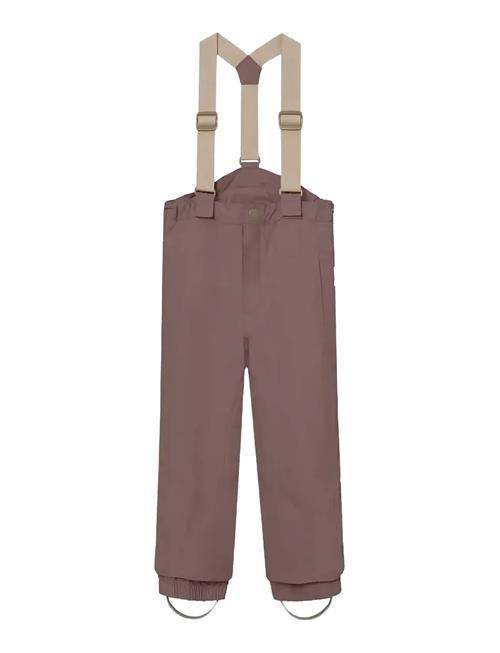 MINI A TURE | Matwitte Snow Pants. Grs | 110