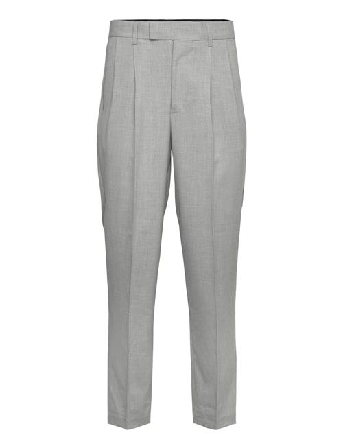 Lindbergh | Relaxed Straight Leg Formal Pants | XXXL
