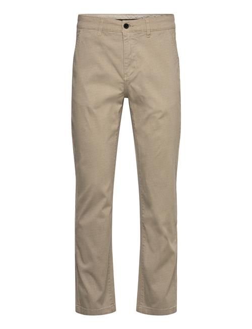 Lindbergh | Aop Superflex Chino Pants | 33 x 30