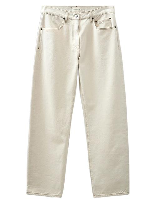 Anerkjendt | Akjonas Jeans - 8009 Ecru | 28