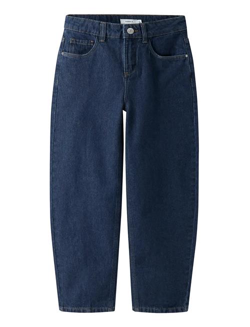 name it | Nkfbella Balloon Jeans 2105-Rm B | 134