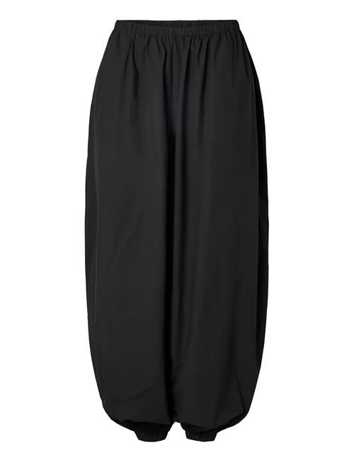 Pieces | Pcbella Mw Balloon Wvn Pants D2D | XL