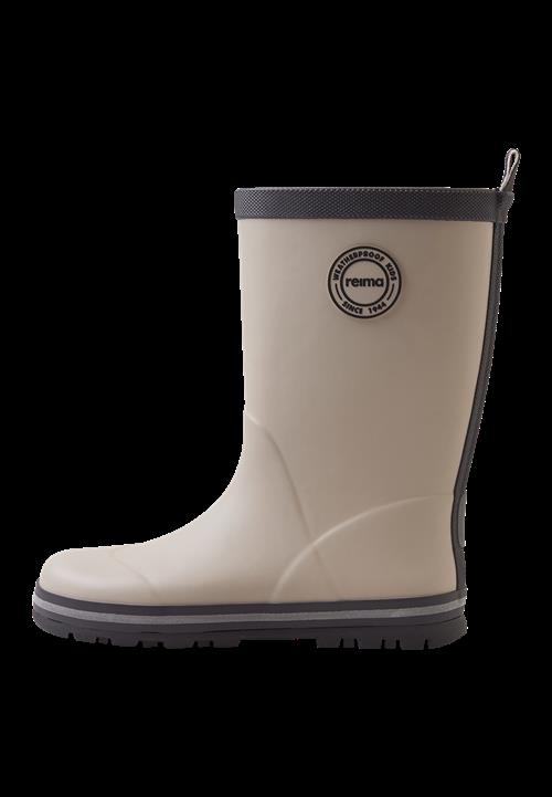 Reima Taika 2.0 Regnstøvler Earthy Beige  Earthy Beige-24 EU  Brun  24 EU  unisex