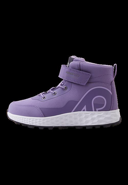 Reima Hiipien Sneakers Misty Violet  Misty Violet-29 EU  Lilla  29 EU  unisex