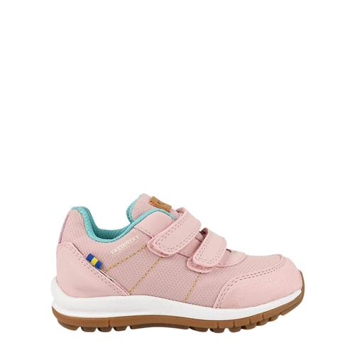 Kavat Halland WP Vandtæt Sneakers Light Pink 26 EU  Lyserød  26 EU  unisex