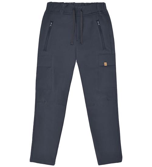 Se Minymo Skalbukser - Odyssey Gray hos KidsWorld