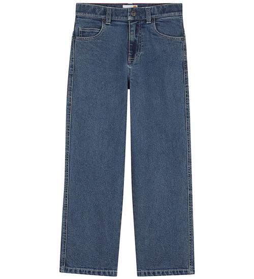 Timberland Jeans - Denim Blue