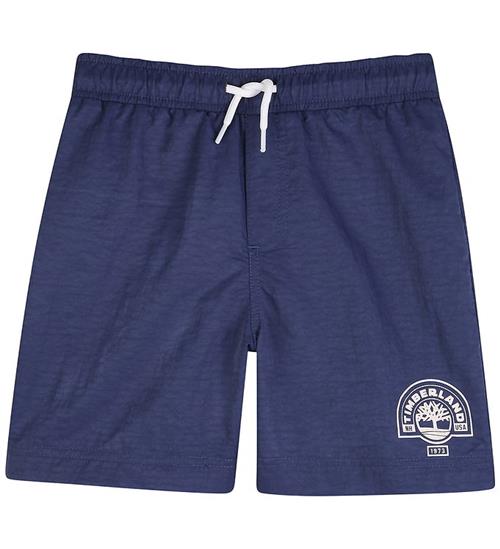 Timberland Badeshorts - Slate Blue