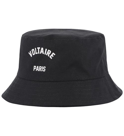 Zadig & Voltaire Bøllehat - Sort