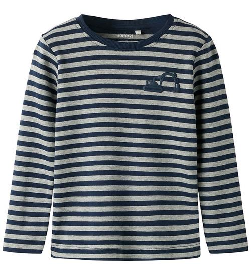 Name it Bluse - Slim - NmmVilly - Noos - Bluse